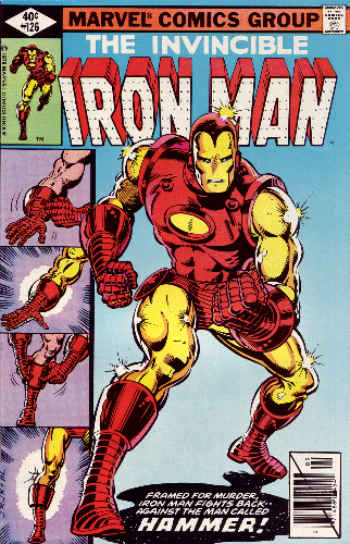 Iron Man