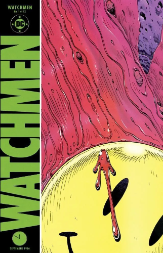 The Watchmen